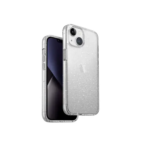 Uniq Hybrid LifePro Xtreme zadní kryt pro Apple iPhone 14 - TINSEL (LUCENT)