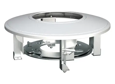 HiLook HIA-B501 Držák na strop pro kamery HIKVISION bílá / pro kamery typu Dome / 210 x 210 x 90 mm