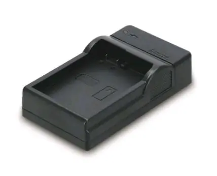 Hama 81412 USB nabíječka pro Nikon EN-EL14a