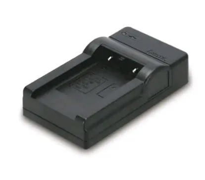 Hama 81430 USB nabíječka pro Olympus Li-42B