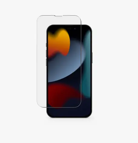 Uniq Optix Clear ochranné sklo pro Apple iPhone 14 Pro