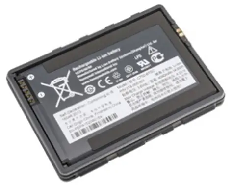 Honeywell baterie pro CT50 & CT60 / 4020 mAh