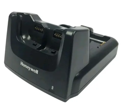 Honeywell nabíjecí a komunikační stanice pro CT60 & CT60 XP / kabel EU / USB Typ B