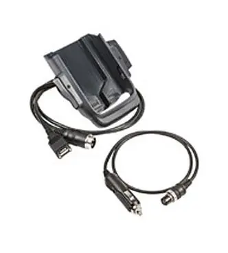 Honeywell nabíjecí a komunikační stanice do auta pro CT60 & CT60 XP / USB