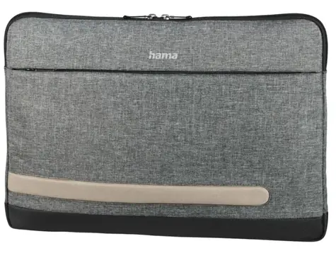 Hama 196602 Terra  obal na notebook 13.3