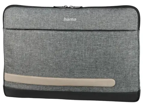 Hama 196603 Terra  obal na notebook 15.6