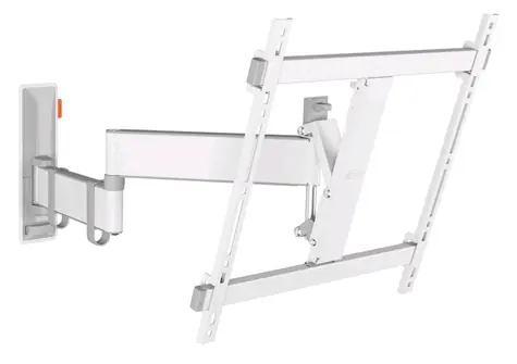 Vogels COMFORT TVM3443W stříbrná / TV rameno / 3 klouby / pro TV 32-65