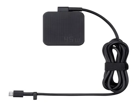ASUS AC45-00 černá / Adaptér pro notebook / USB-C / 45W