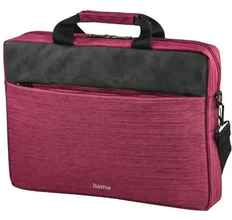 Hama 216537 Tayrona červená / brašna na notebook do 15.6