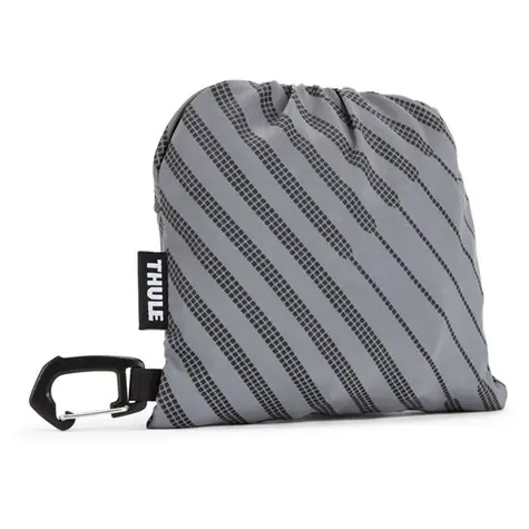 Thule TPRC130 Paramount Commuter pláštěnka stříbrná