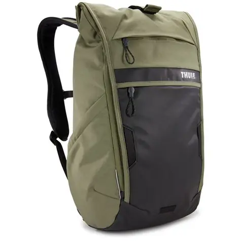 Thule TL-TPCB118O Paramount Commuter batoh 18 L olivově-zelená