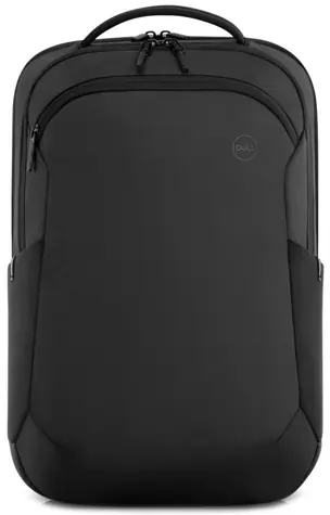 DELL Ecoloop Pro Backpack CP5723 černá / Batoh pro notebook do 17