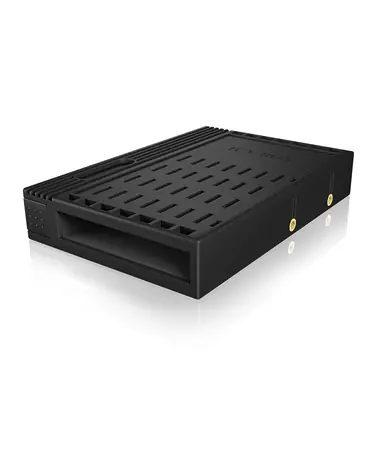 Icy Box IB-2536StS černá / HDD Konvertor z 2.5