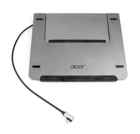 Acer 5in1 USB-C stand (USB,HDMI,PD) / do 15,6