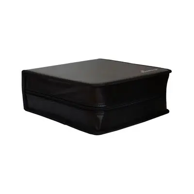 MediaRange BOX95 DVD Pouzdro pro 400 disků černá 