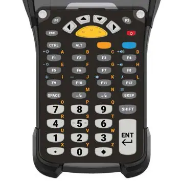 ZEBRA 43 kláves Funkční-numerická / vhodná pro: MC9300