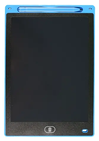 CUBE1 BR10 modrá / dětský grafický tablet / 10