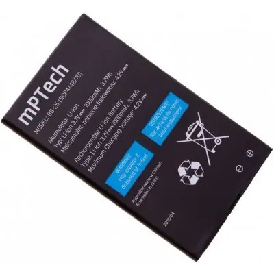 CPA baterie pro CPA HALO 15 / 1000 mAh / LI-ION