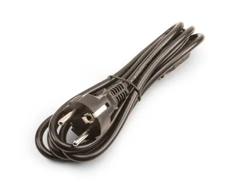 Honeywell napájecí kabel EU pro nabíjecí a komunikační stanice