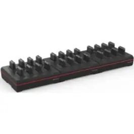 Honeywell Nabíjecí stanice baterií 8675i (24 slotů)
