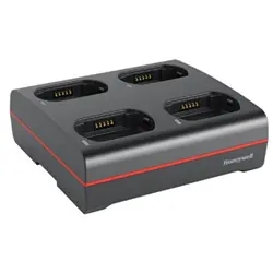 Honeywell 4-slotová nabíjecí stanice pro Honeywell 8675i
