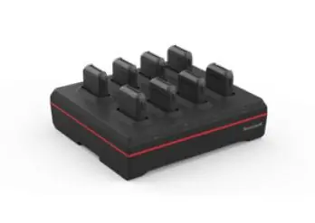 Honeywell Nabíjecí stanice baterií 8675i (8 slotů)