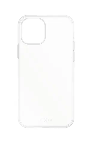 FIXED Slim AntiUV TPU gelové pouzdro pro Samsung Galaxy S23+ čirá / doprodej