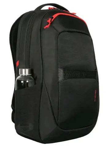 Targus TBB639GL STRIKE2 GAMING batoh na notebook 17.3