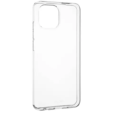 FIXED TPU gelové pouzdro pro Xiaomi Redmi A1 čirá