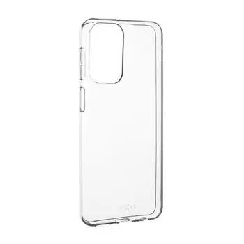 FIXED TPU gelové pouzdro pro Samsung Galaxy A23 5G čirá