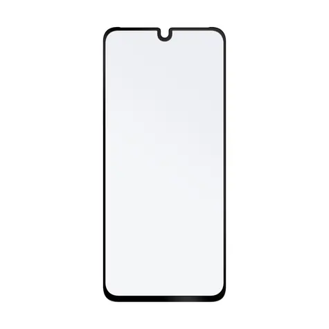 FIXED Full-Cover Ochranné tvrzené sklo pro Infinix Note 12 PRO / lepení přes celý displej