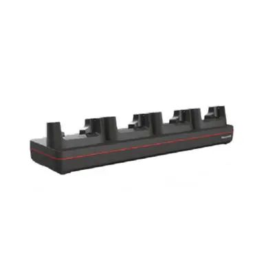 Honeywell 4-slotová nabíjecí stanice pro CT30 XP (rubber boot)