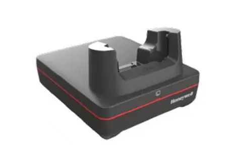 Honeywell dokovací stanice pro CT30 XP (rubber boot) / HDMI / LAN / 3x USB