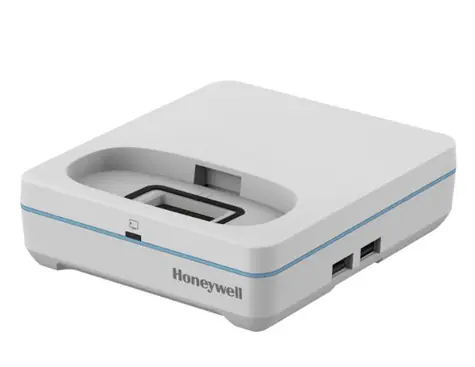 Honeywell dokovací stanice HC pro CT30 XP (rubber boot) / HDMI / LAN / 3x USB
