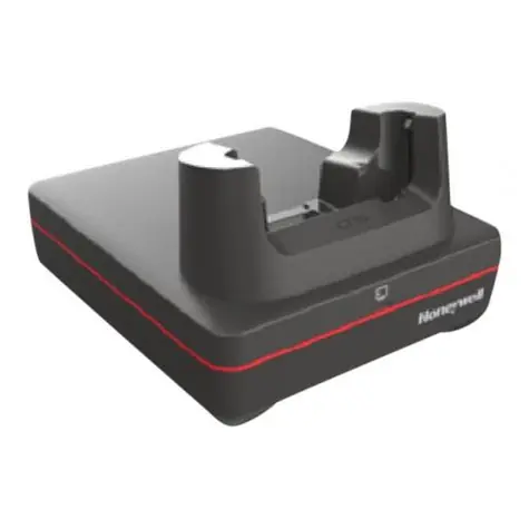 Honeywell dokovací stanice pro CT30 XP (rubber boot) UK / HDMI / LAN / 3x USB