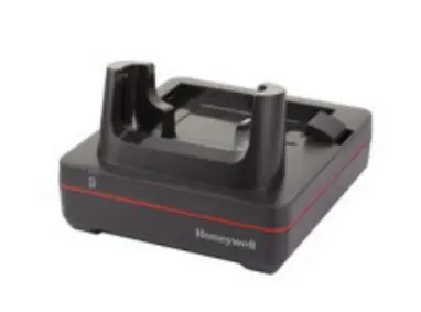 Honeywell nabíjecí a komunikační stanice pro CT30 XP (rubber boot) UK / LAN