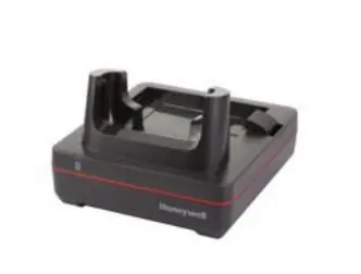 Honeywell nabíjecí a komunikační stanice pro 1 zařízení & 1 baterie CT30 XP UK (LAN) /  USB