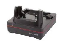 Honeywell nabíjecí a komunikační stanice pro 1 zařízení & 1 baterie CT30 XP EU / USB