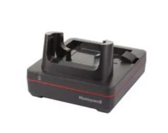 Honeywell nabíjecí a komunikační stanice pro 1 zařízení & 1 baterie CT30 XP (rubber boot) / USB
