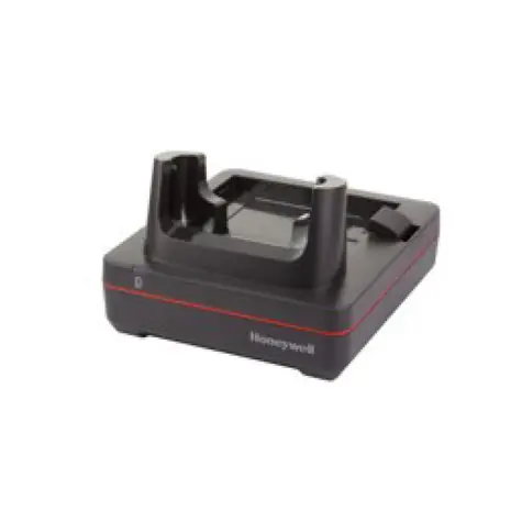 Honeywell nabíjecí a komunikační stanice pro 1 zařízení & 1 baterie CT30 XP UK / USB