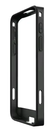 Honeywell gumový rámeček pro CT30 XP