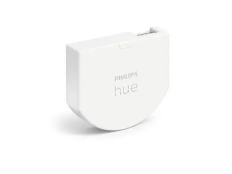 Philips Hue Wall Switch modul nástěnného vypínače IP20 bílá