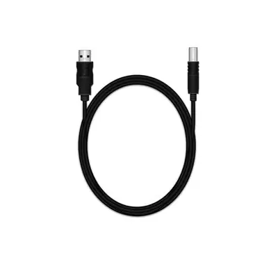 MediaRange MRCS101 kabel USB-A na USB-B 1.8 m