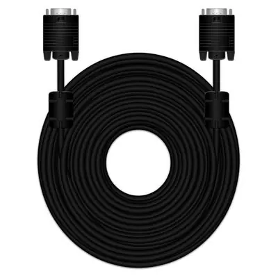 MediaRange MRCS126 VGA kabel propojovací 25m