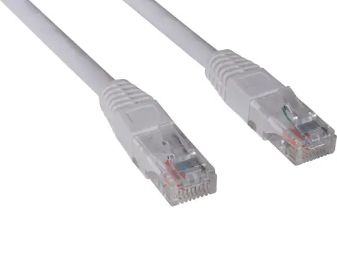 Sandberg 306-96 Patch kabel UTP CAT6 5m bílá