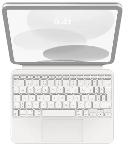 Apple Magic Keyboard Folio ochranné pouzdro s klávesnicí pro iPad (10th gen.) CZ