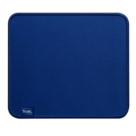 Trust BOYE mouse pad eco modrá / podložka pro myš / 210 x 250 x 3 mm
