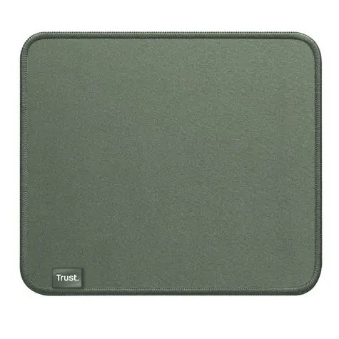 Trust BOYE mouse pad eco zelená / podložka pro myš / 210 x 250 x 3 mm