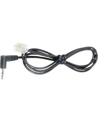Jabra kabel R10 na 2.5 mm jack 1m 