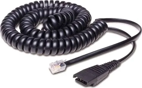 Jabra kabel QD na RJ10 2m 